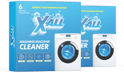 X-All Washing Machine Cleaner